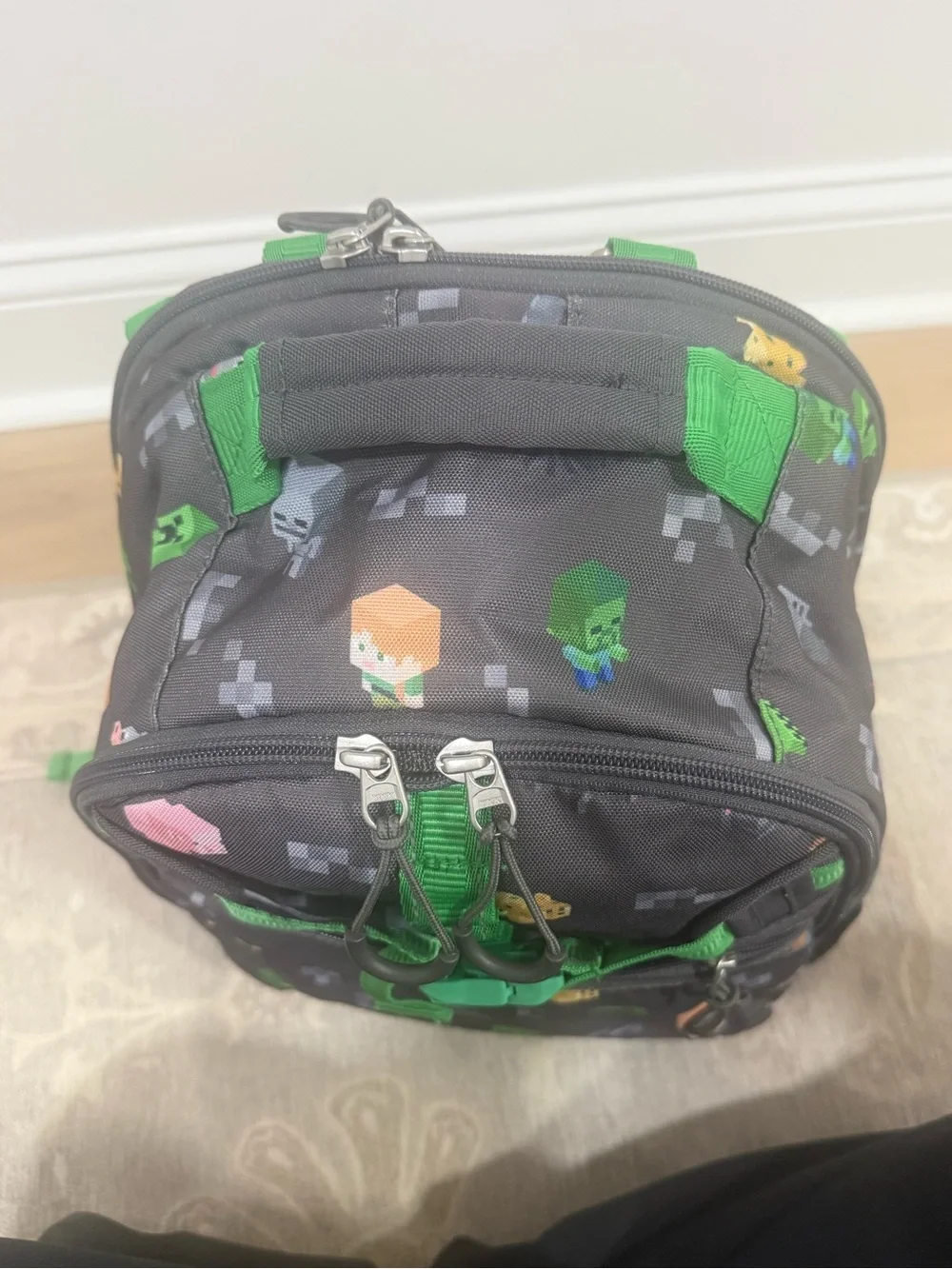 Pottery Barn Kids great my
